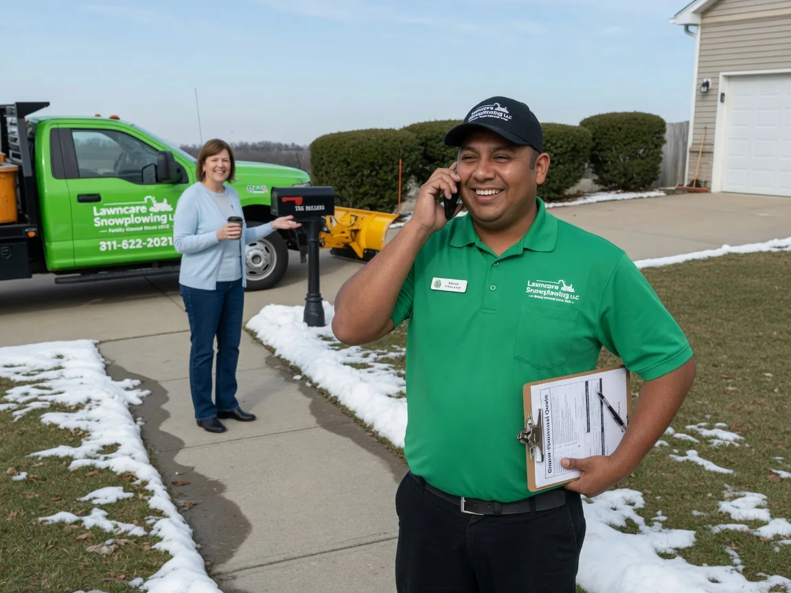 Lawn Care Services By Expert Landscaper Hanover, WV FAQs